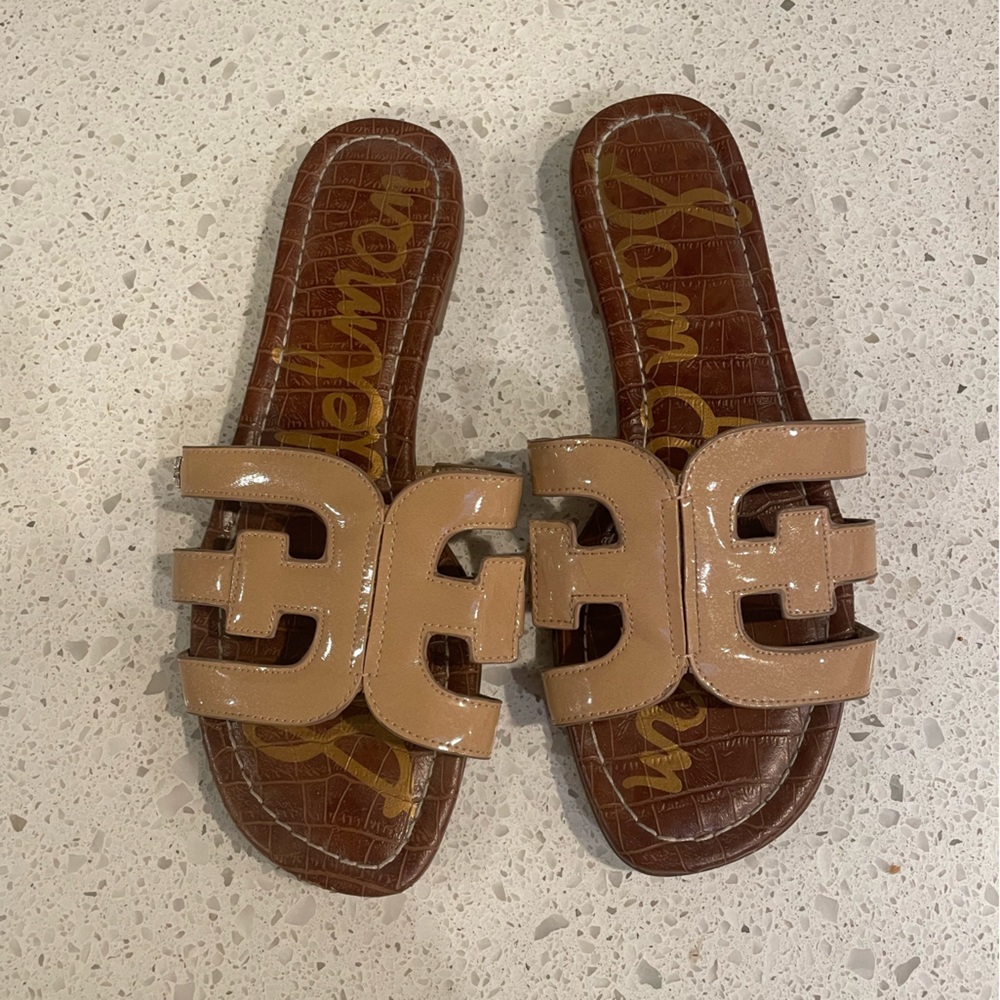 Sam Edelman Bay Slide Sandal